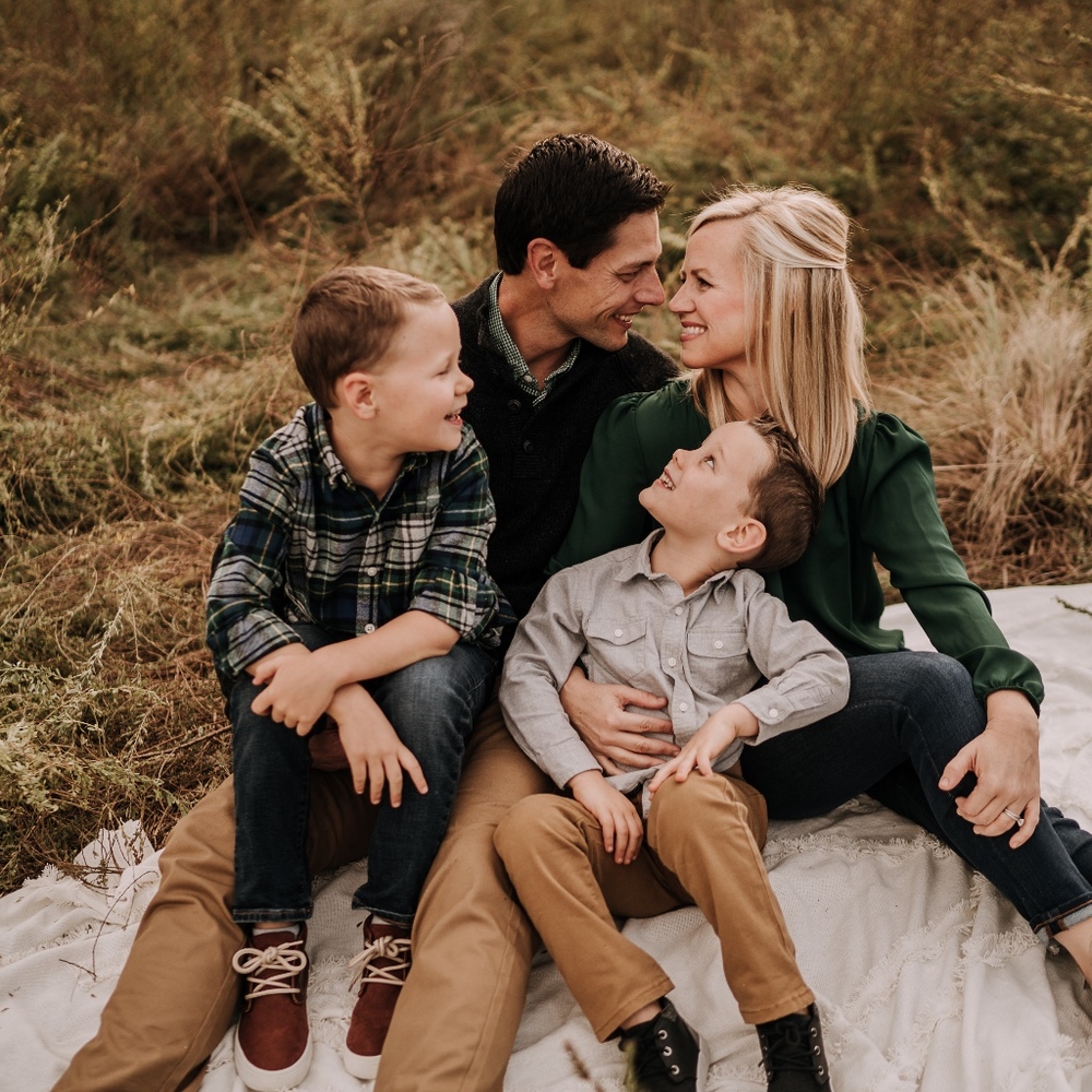 Meet your Posher, Anna